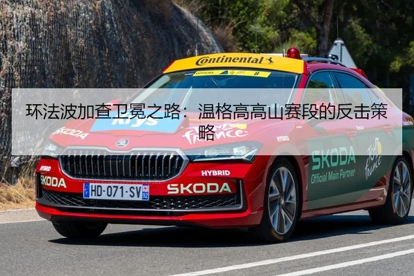 环法波加查卫冕之路：温格高高山赛段的反击策略